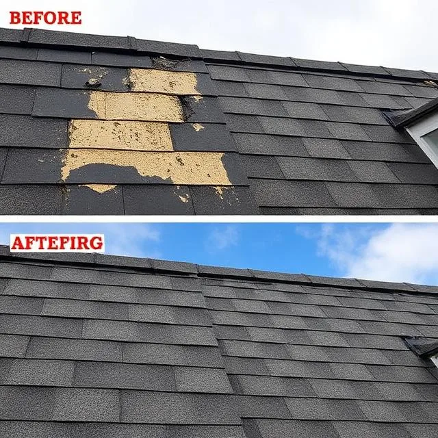 Roof Repair Near Me in Franklin, MA near me